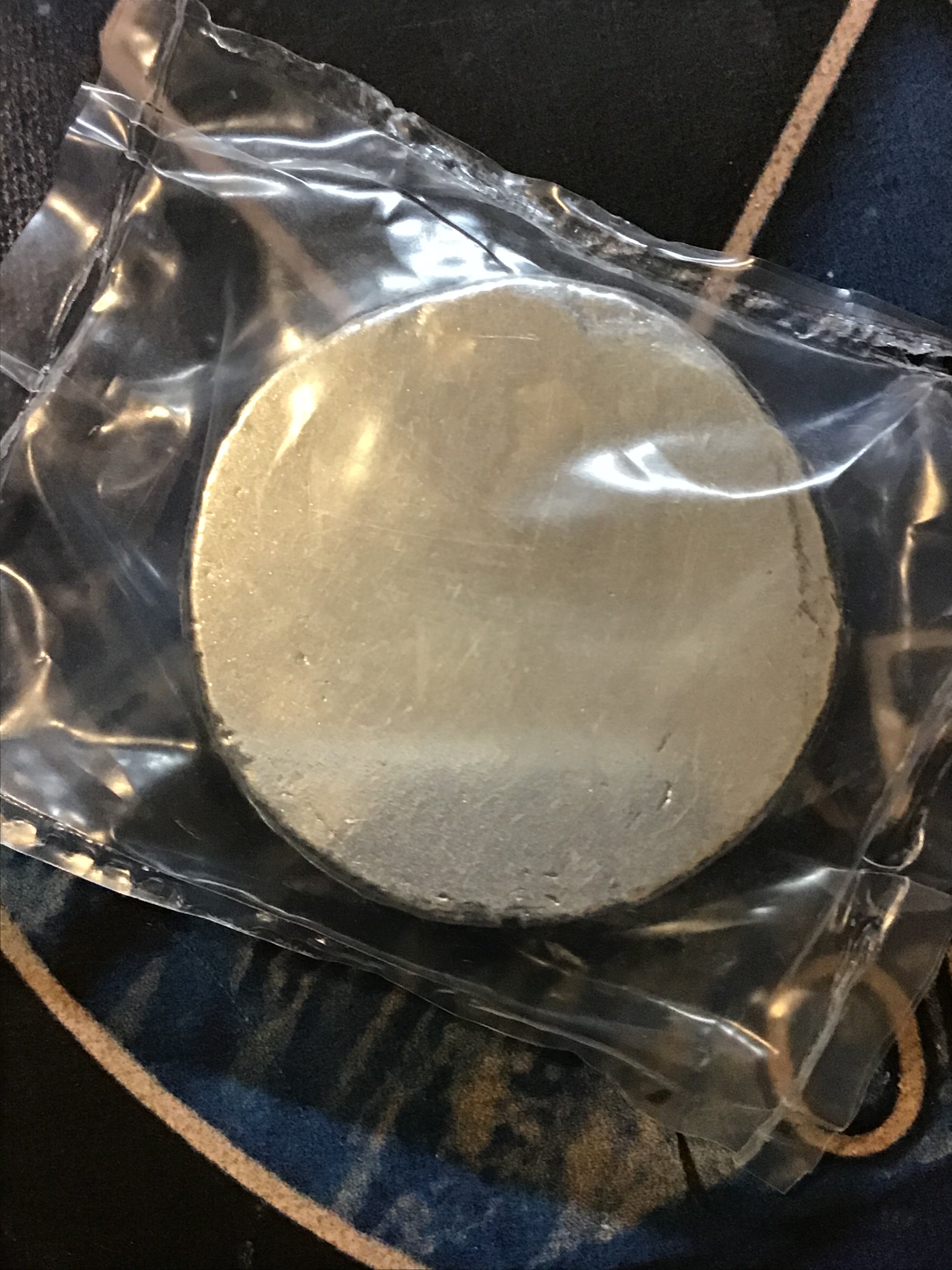 Polar Bear Pours Deadhead Bob 1 oz. Round