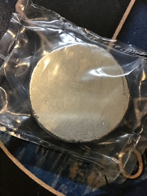 Polar Bear Pours Deadhead Bob 1 oz. Round