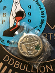 Polar Bear Pours Deadhead Bob 1 oz. Round